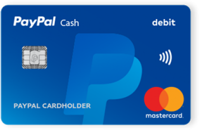 Solved: PayPal credit card in Canada - PayPal Community