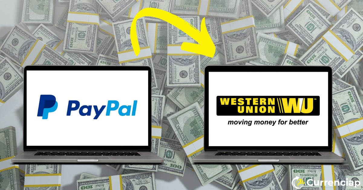 Western Union vs PayPal - Which is Cheaper? | cryptolog.fun