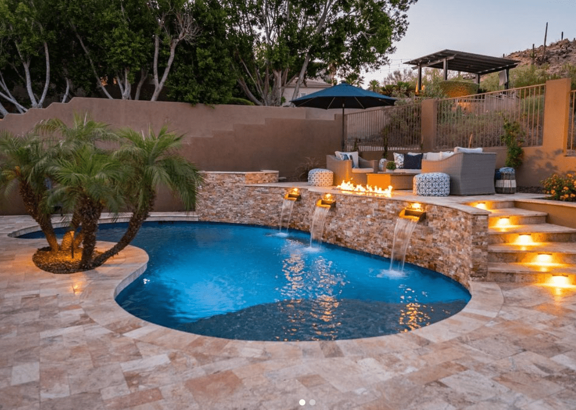 Plunge Pools - Design & Installation UK | Pools for Small Gardens