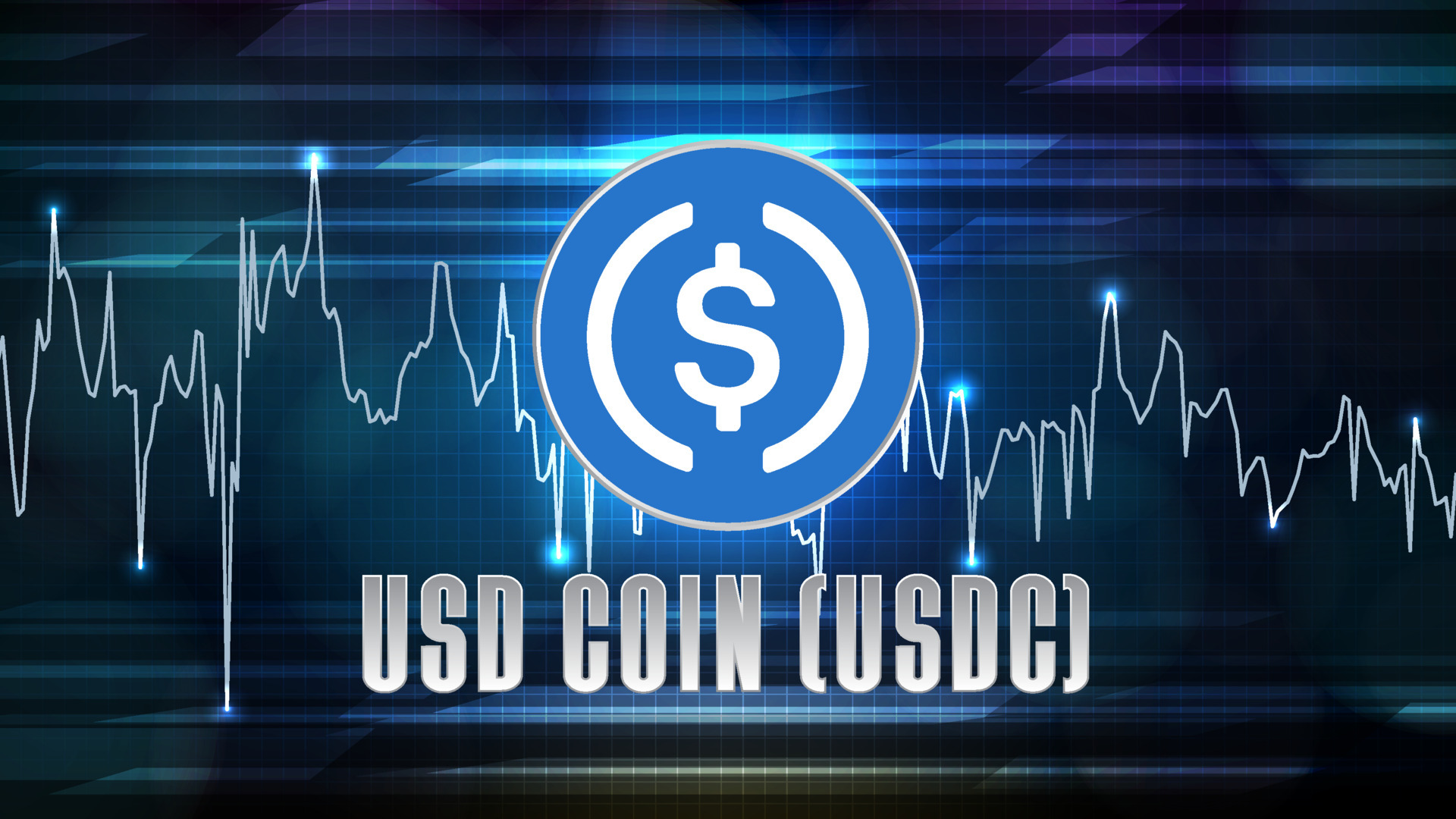 USDC Price Today - Live USDC to USD Chart & Rate | FXEmpire