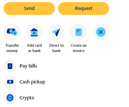 How to Buy Bitcoin with PayPal | Coindoo