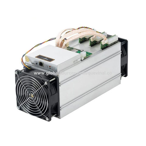 cryptolog.fun: Bitmain Antminer S19 Pro TH - SHA - Bitcoin Miner : Electronics