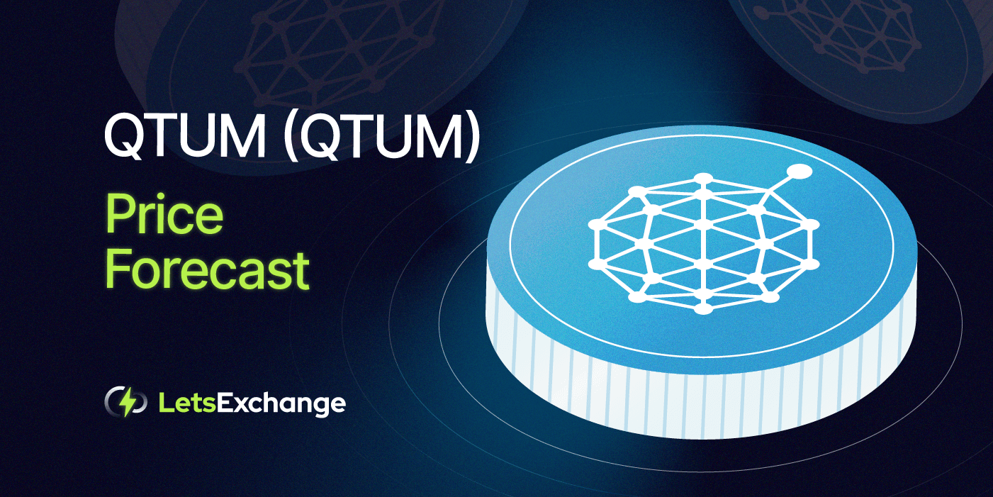 Qtum Price Prediction Will QTUM break its ATH Soon? | Cryptopolitan