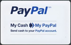 How to add a gift card to PayPal - Android Authority