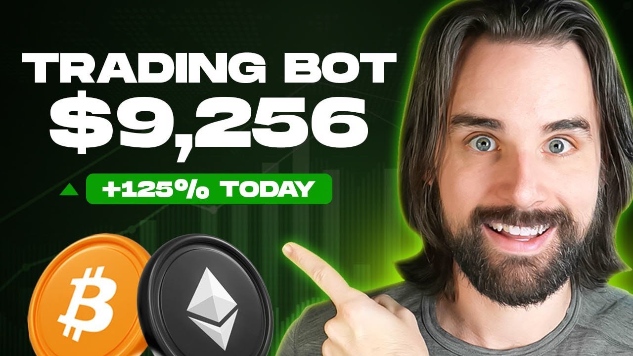 Bitcoin Trading Bot | BTC