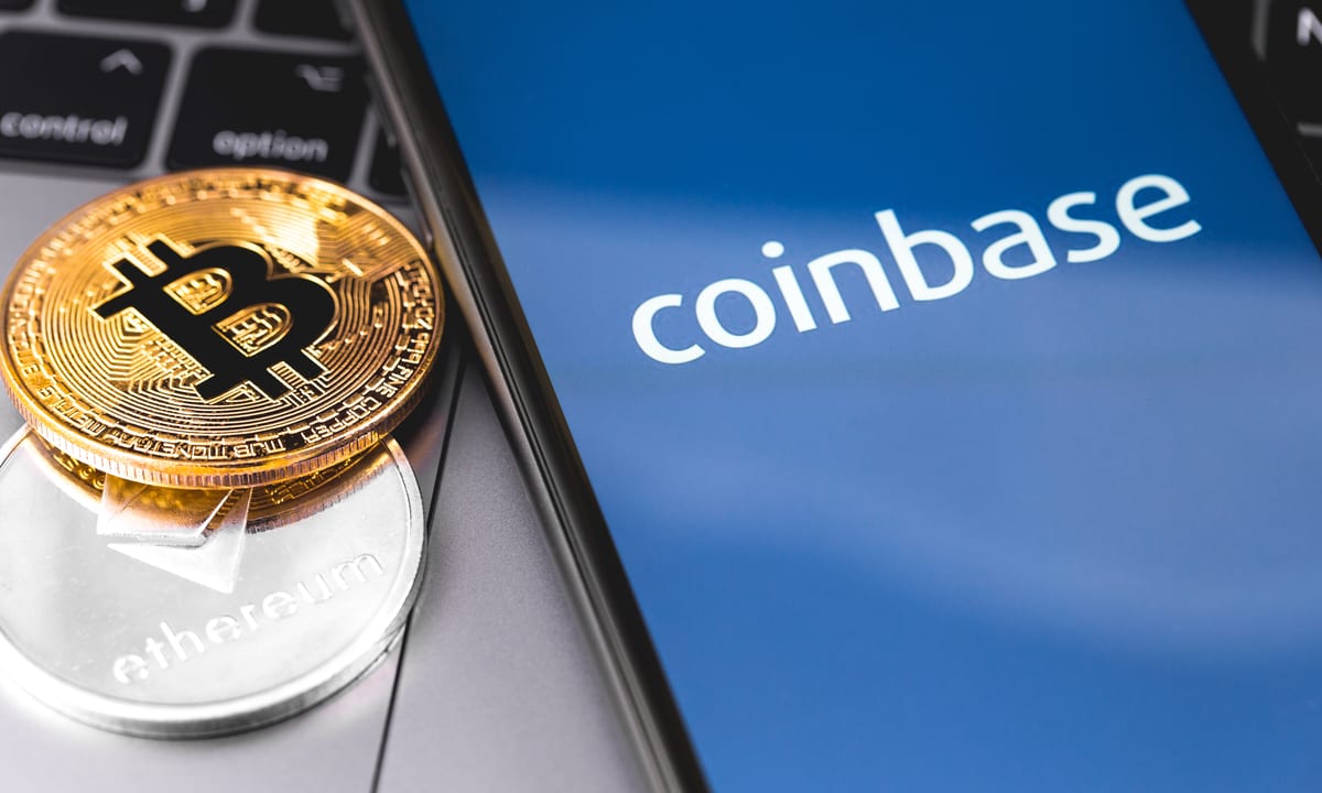 Potential new coins coming to Coinbase in Upcoming Coinbase listings - The Economic Times