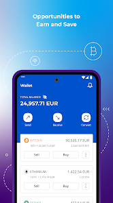 Paxful Bitcoin Wallet - Free download and software reviews - CNET Download