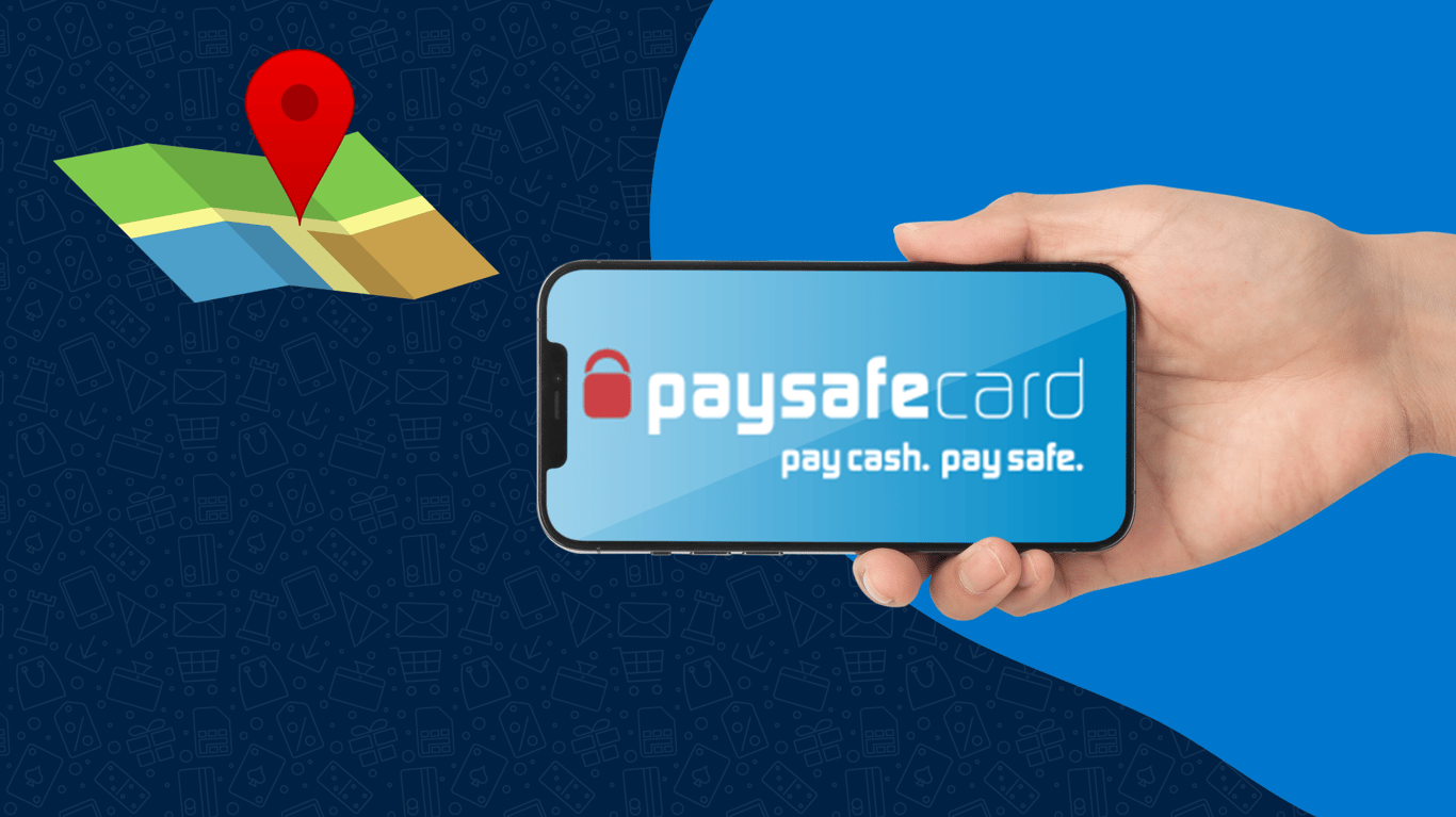 Buy Paysafecard 10€? Delivered directly via cryptolog.fun! - moontopup