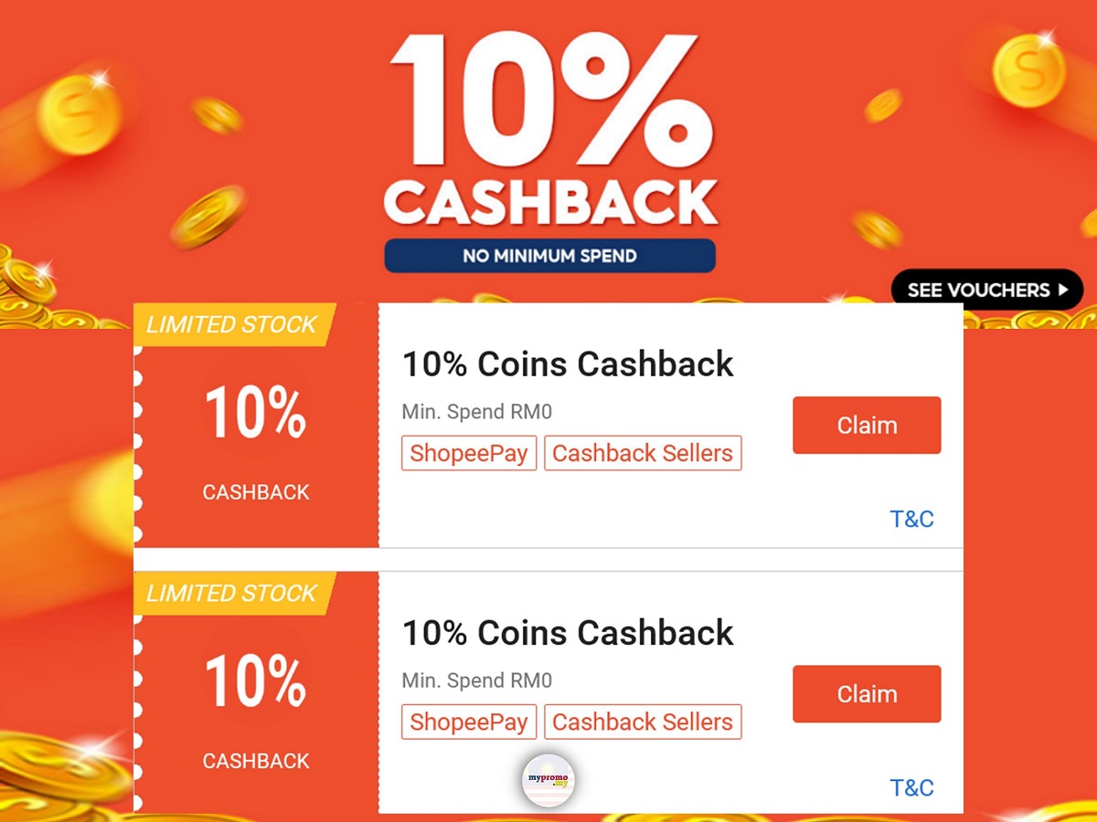 Shopee Promotions | Maybank Malaysia