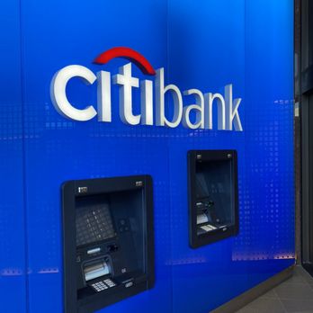 Citibank Hongkong