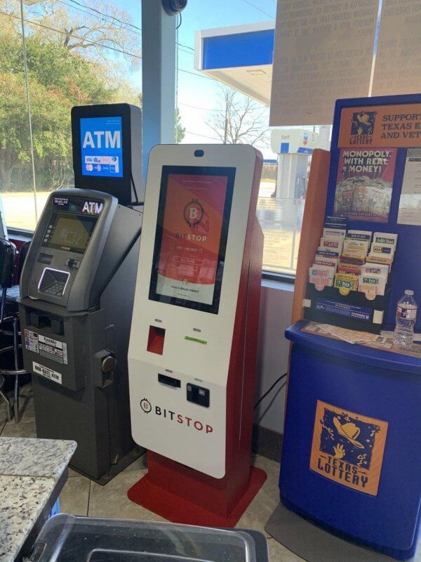 What Are Bitcoin ATMs And How Do They Work? | Bankrate