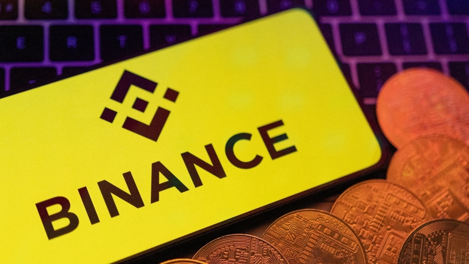 Binance Latest News & Headlines - THE BUSINESS TIMES