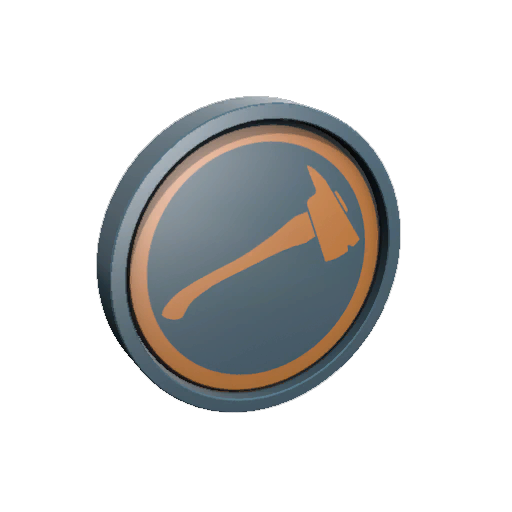 Slot Token - Melee - Official TF2 Wiki | Official Team Fortress Wiki