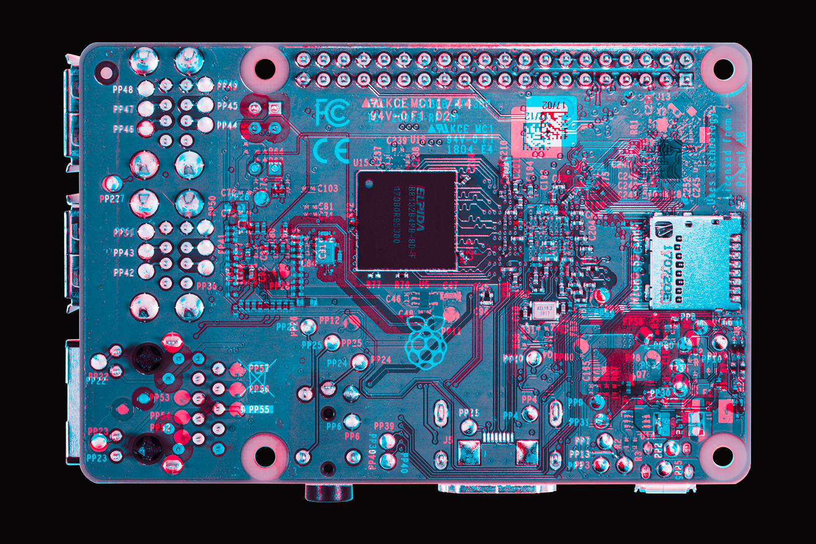 cryptolog.fun • View topic - Developing hobby OS on Raspberry Pi 3