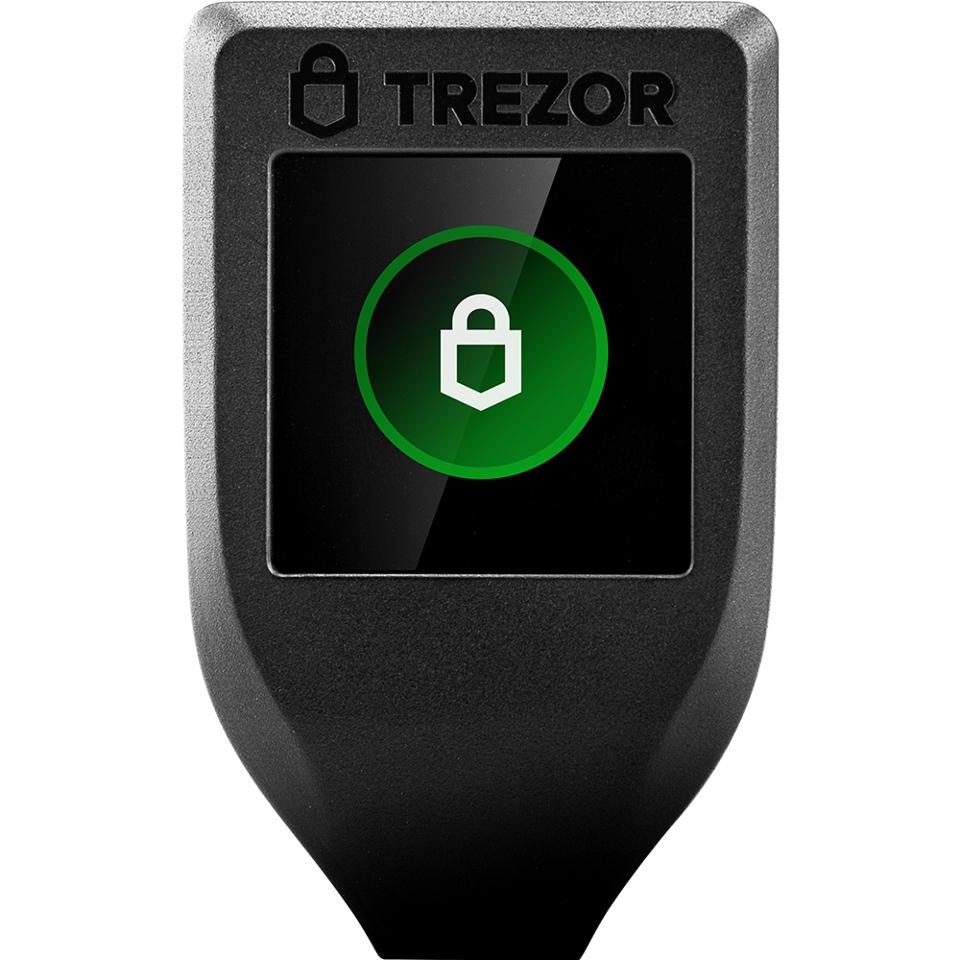 List of coins supported by Trezor Model T - cryptolog.fun