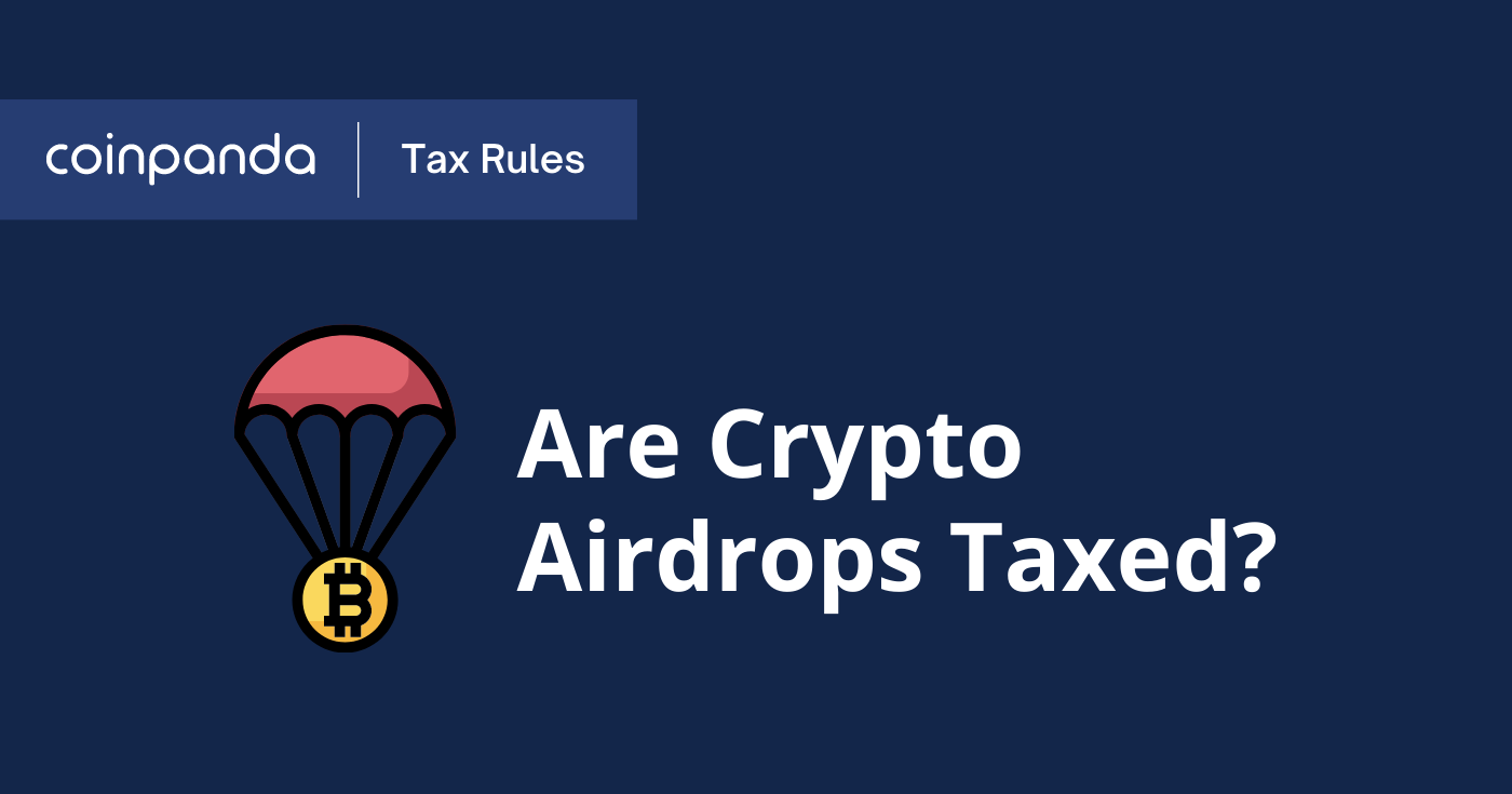 The Past, Present, and Future — A Look at the Biggest Crypto Airdrops Ever