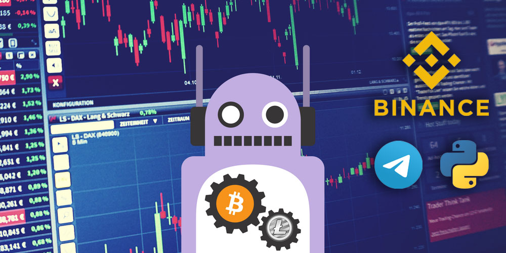 Top 5 Open-Source Trading Bots on GitHub - CoinCodeCap
