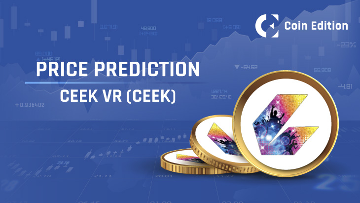 Buy Ceek VR | Buy CEEK in 4 steps (February )