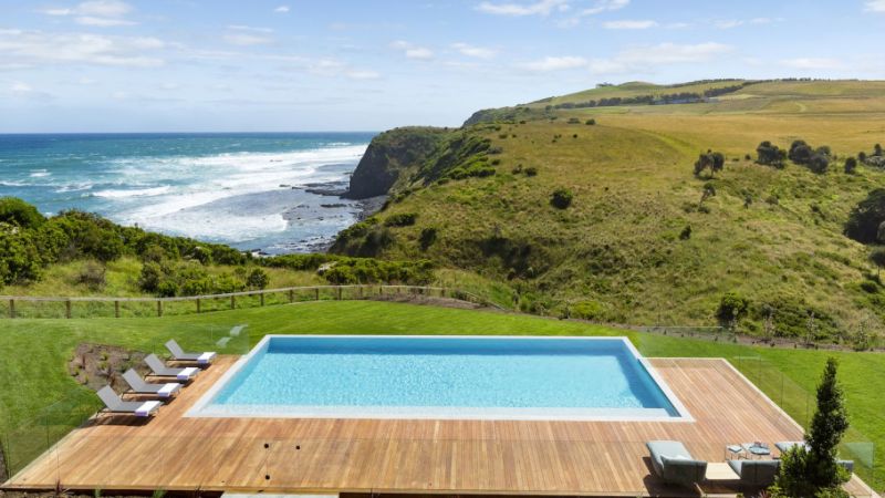 How much does an in-ground pool cost? | Compass Pools Sydney