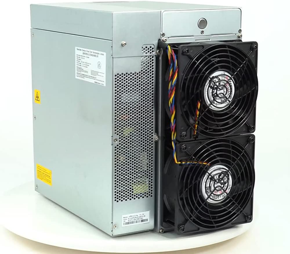 Buy Antminer S9 Bitcoin Miner Online Pakistan | Ubuy