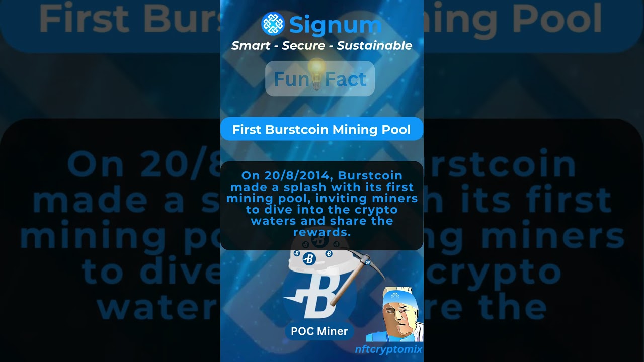 Unleashing the Hidden Gems: Mining Burstcoin for Profit and Security - FasterCapital