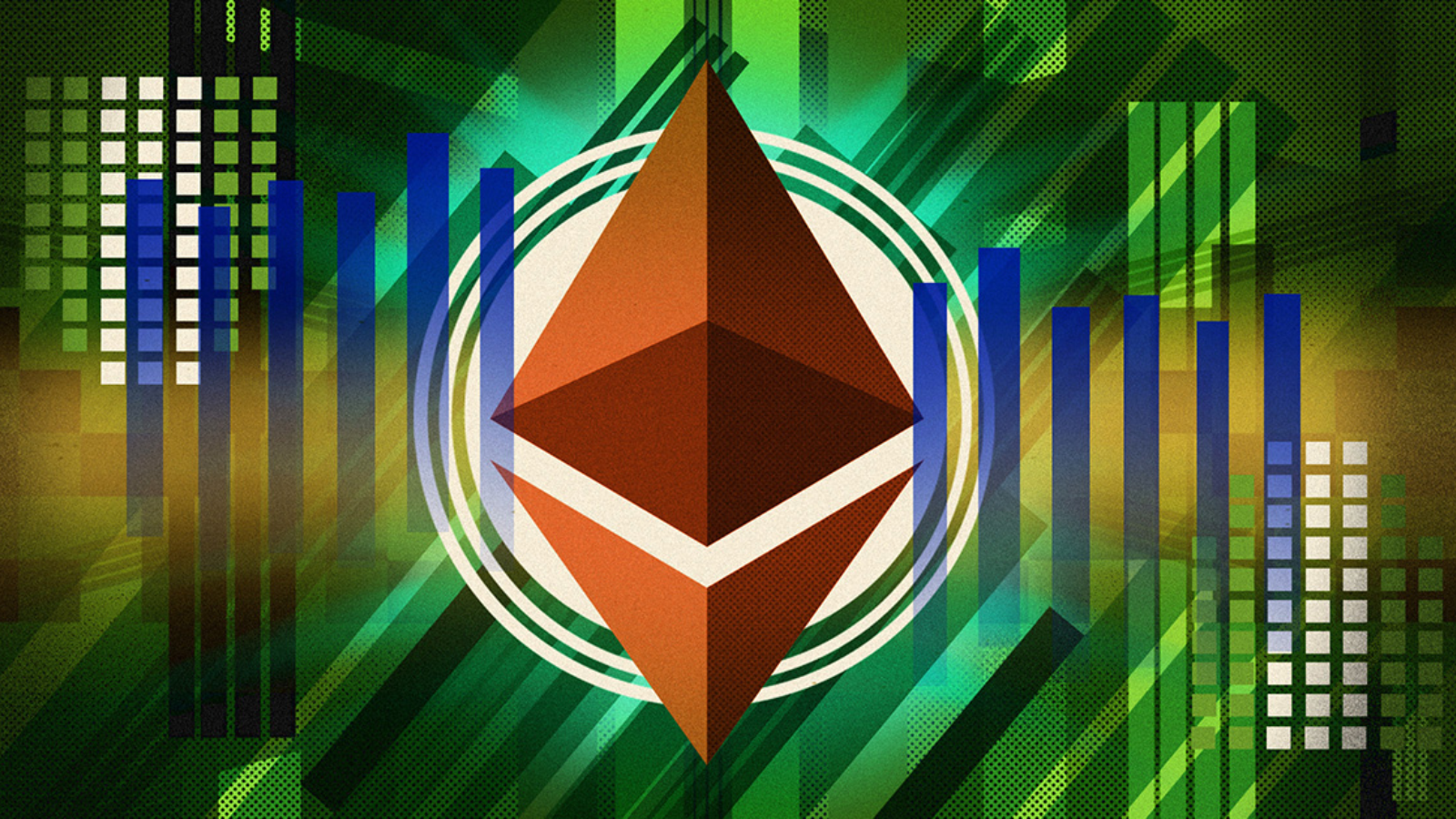 Ethereum switches to proof-of-stake consensus after completing The Merge | TechCrunch