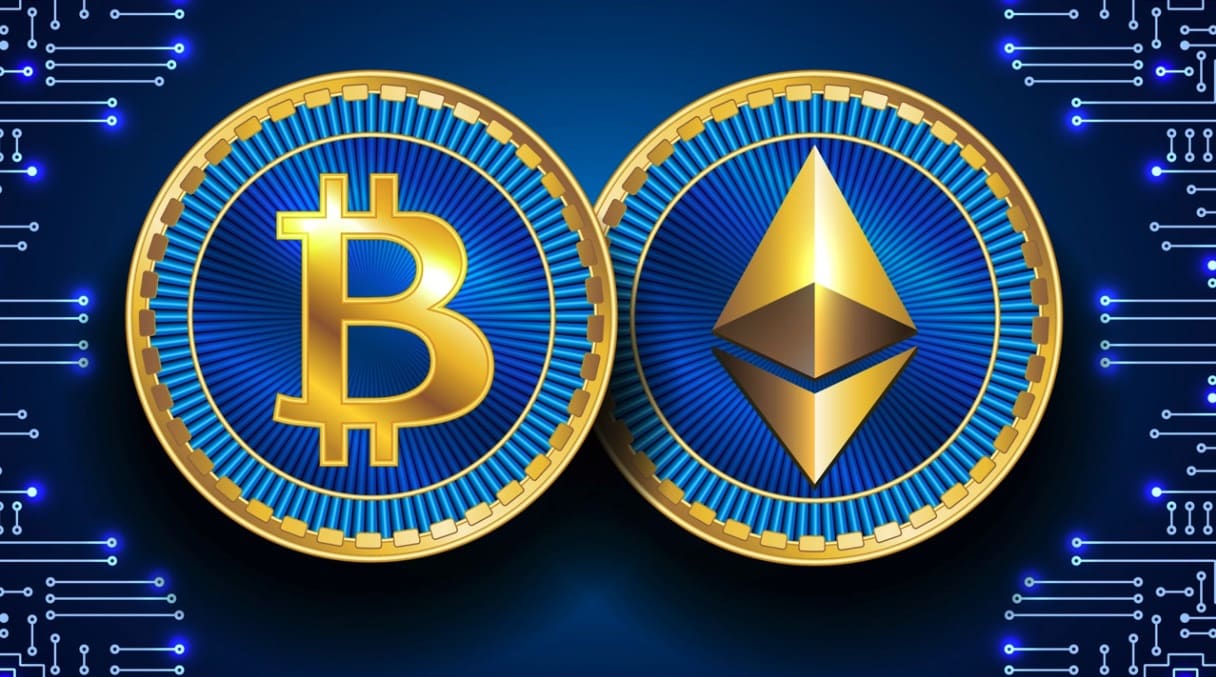 ETH to BTC Exchange | Convert Ethereum to Bitcoin on SimpleSwap