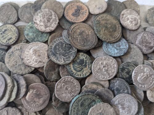 AncientCoinsBulk | Ancient Coin Traders