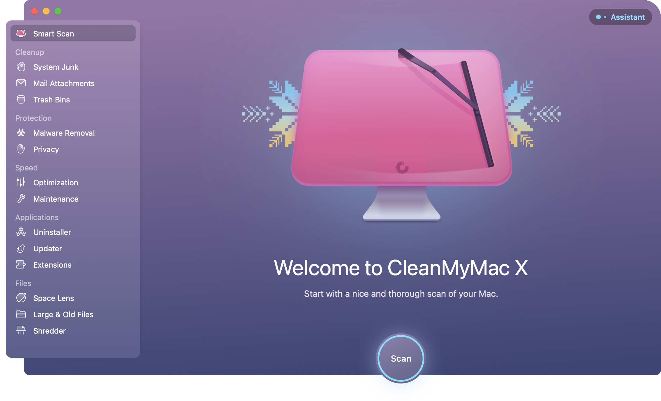 How to Use CleanMyMac X? Is It Safe?(Beginner's Guide) | TheSweetBits