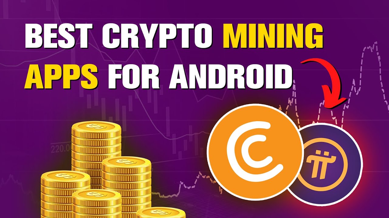 10 Best Free Cryptocurrency Mining Apps In - A Quick Guide!