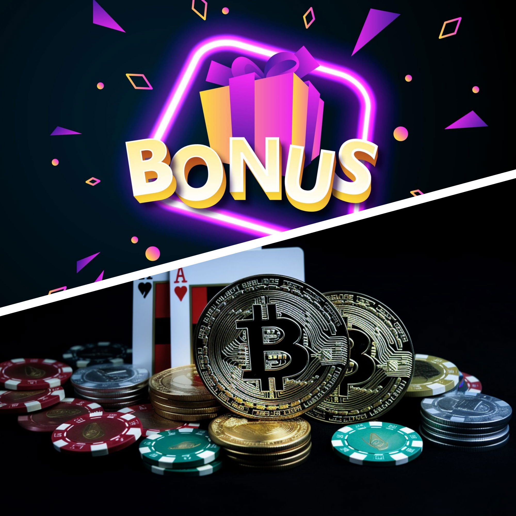 Top Bitcoin Casino Bonuses In 