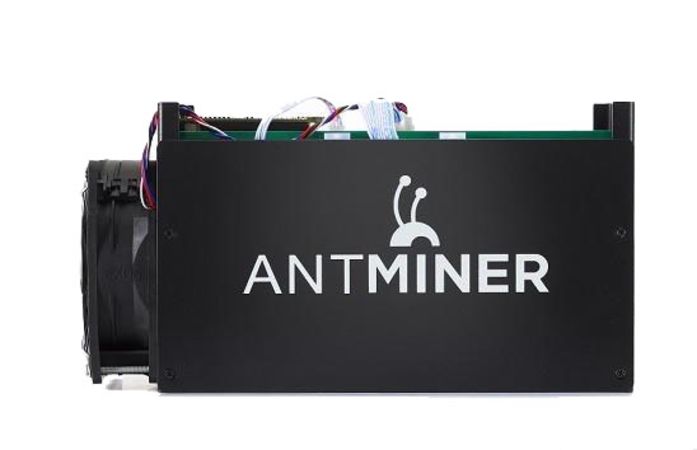 High-quality used Antminer bitcoin for sale | Zeus Mining