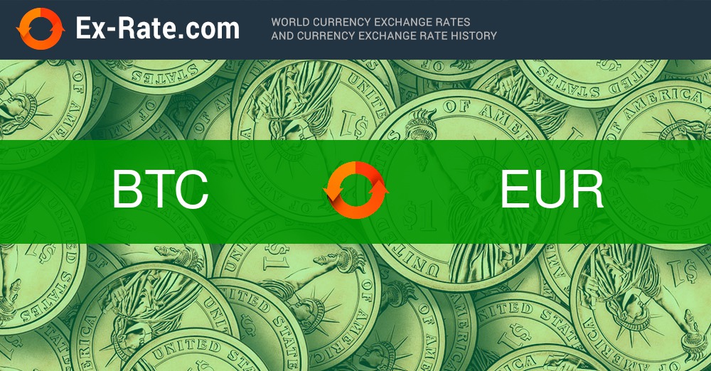 Real-time BTC/EUR Converter: Bitcoin Rate Calculator | Bitsgap