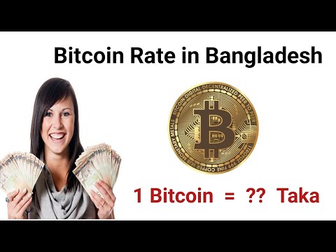 BTC to BDT currency converter - Currency World