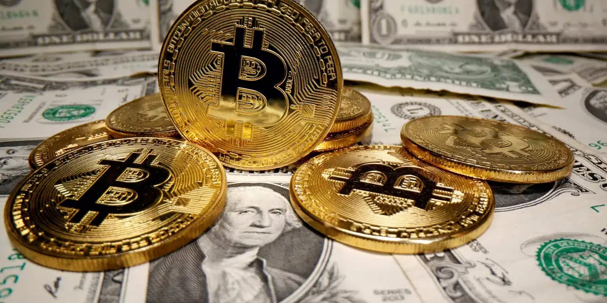 Convert Bitcoin to US Dollar BTC to USD currency converter | Vieta Pro