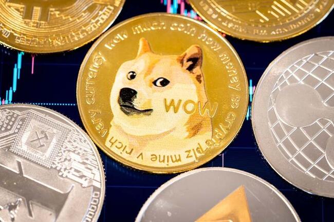 Dogecoin Price in India Today, DOGE INR Price Chart & Market Cap (5 Mar ) | cryptolog.fun