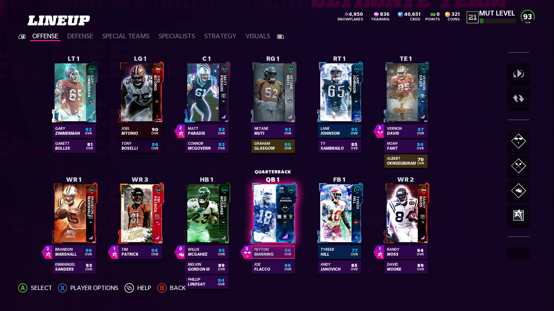 Madden 23 How's Your Ultimate Team Going? - Operation Sports Forums