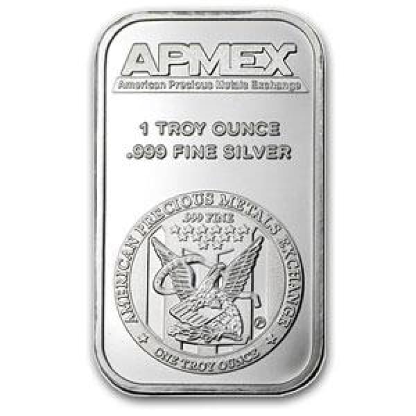 Buy 1 oz. TD Silver Bar | Price in Canada | TD Precious Metals