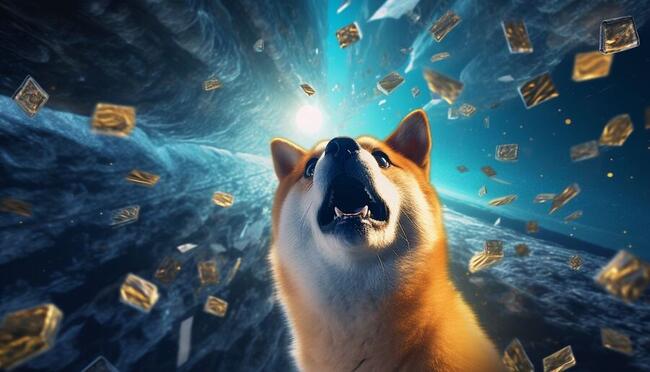 Dogecoin to PKR: Today 1 Dogecoin Price in Pakistan, 12th October 