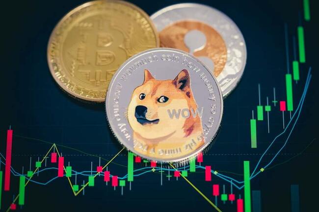 Bitsgap's DOGE/USD Converter: Turn Dogecoin into US Dollar | Bitsgap