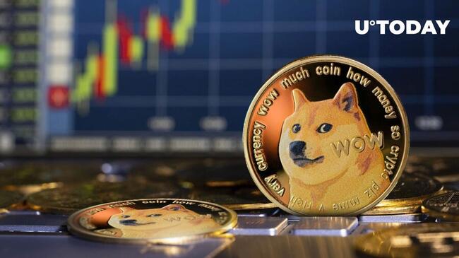 Convert 1 DOGE to INR - Dogecoin to Indian Rupee Exchange Rate