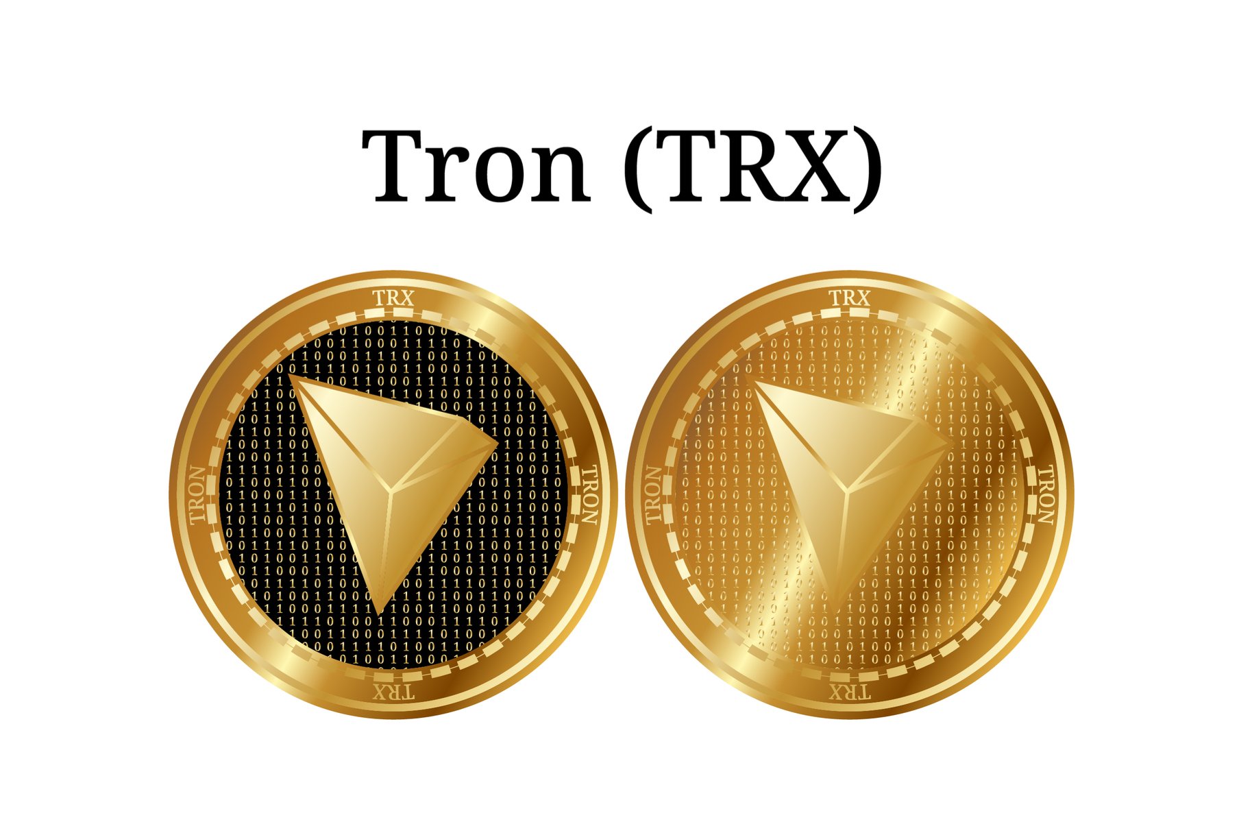 TRX to ETH - Convert tron to ethereum Live Today