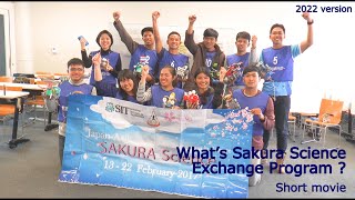 Indian Student visits Japan for Sakura Exchange Program | Asia Education Review