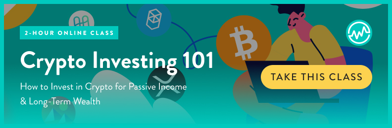 Investing In Bitcoin (BTC) - Everything You Need to Know - cryptolog.fun