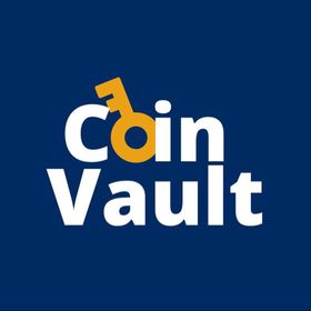 The Coin Vault - Recently Aired