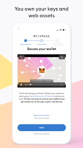 Download MetaMask for Android - Free - 