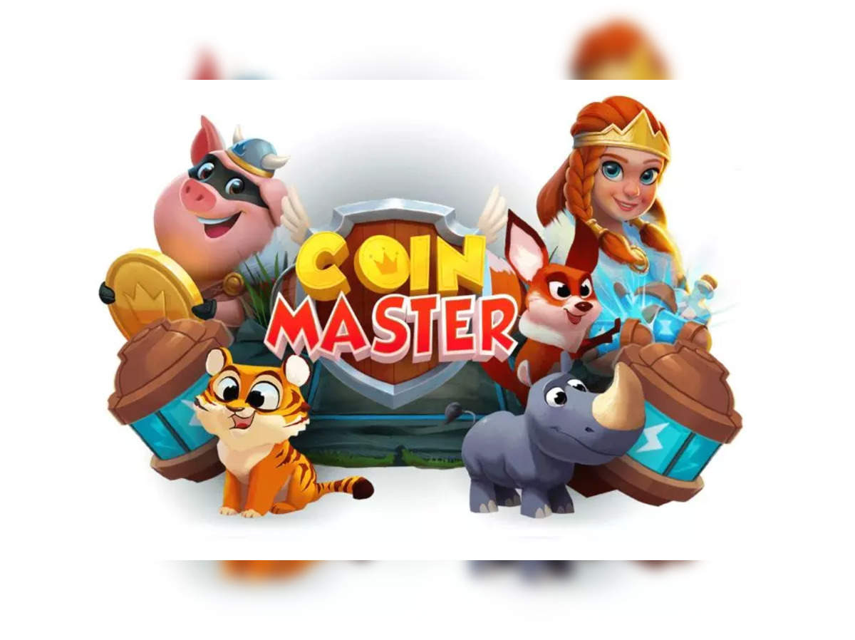 Coin Master Free Spins Links & Promo Codes (March )