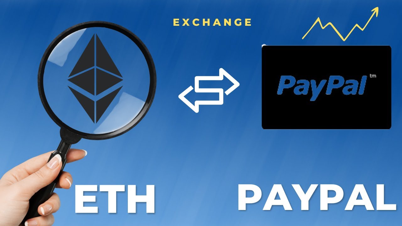 How to Transfer from PayPal to Binance