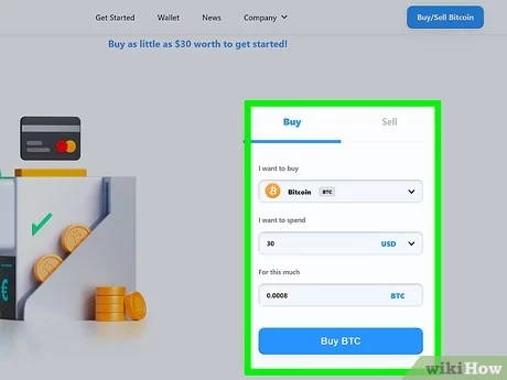 How to Send Bitcoin Without a Wallet Address