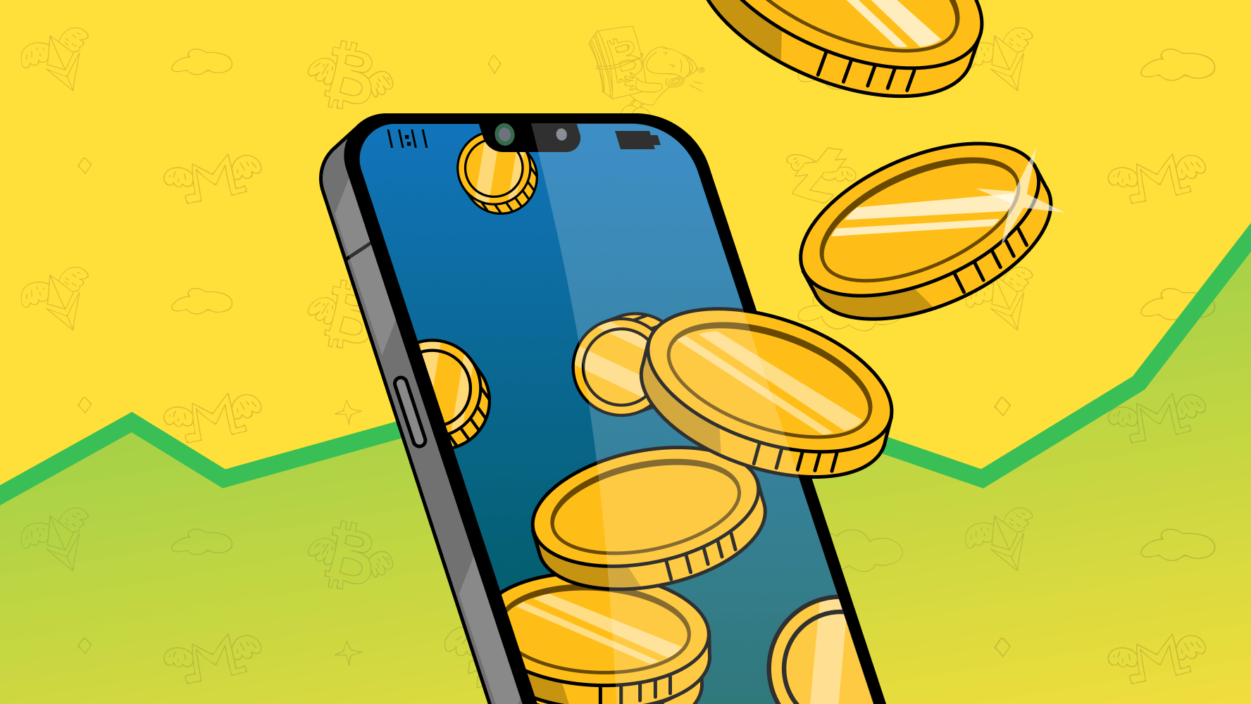 How To Mine Bitcoin On Android Smartphones | Smart Guide